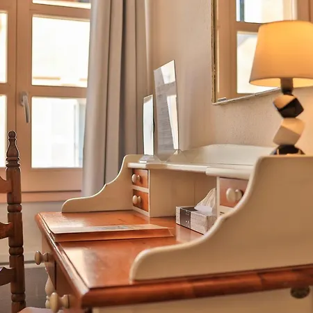 Szálloda Playa Saint-Tropez