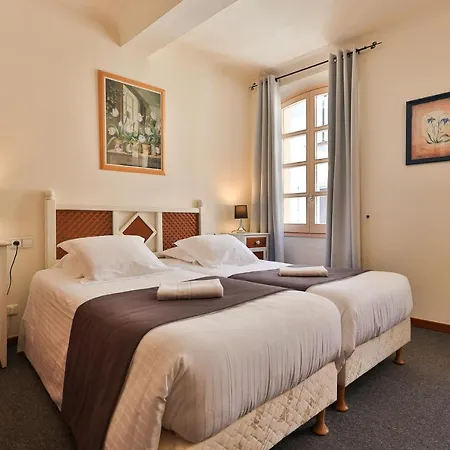 Szálloda Playa Saint-Tropez