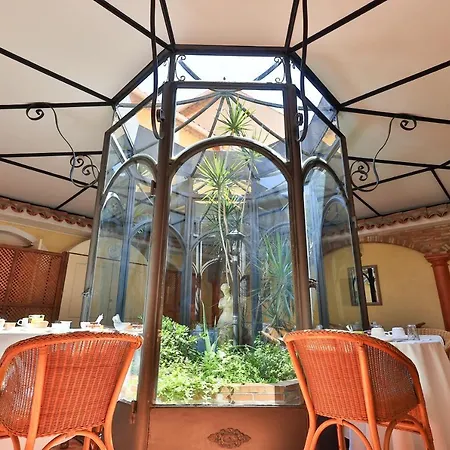 Playa Hotel Saint-Tropez