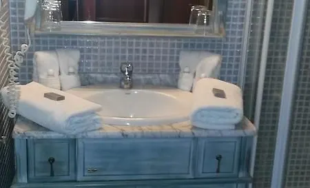 Szálloda Playa Saint-Tropez