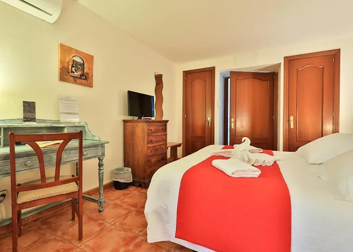 Hotel Playa Saint-Tropez