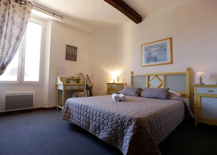 Playa Hotel Saint-Tropez