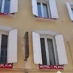 Playa 3* Сен-Тропе