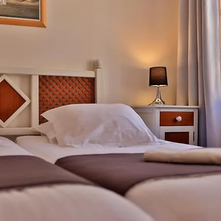 Playa 3* Сен-Тропе