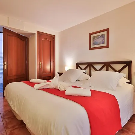 Playa 3* Сен-Тропе