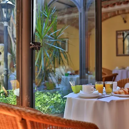 Playa Hotel 3*