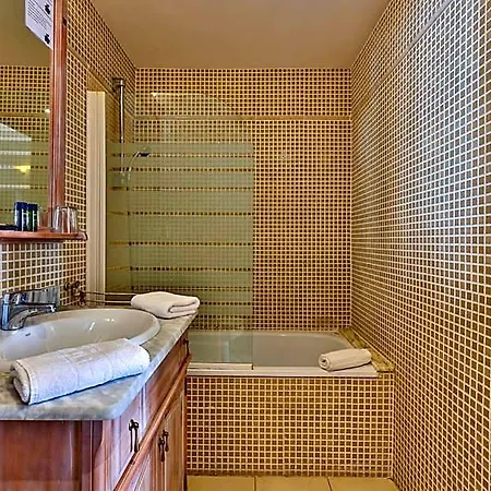 Playa 3* Сен-Тропе