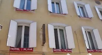 Playa 3* 쎙뜨호뻬