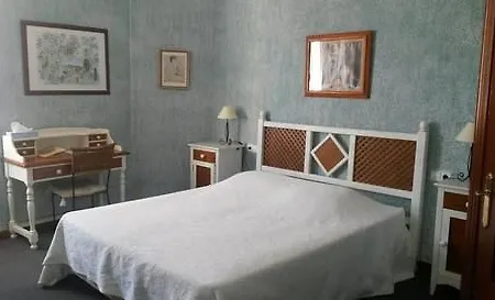 Hotel Playa Saint-Tropez