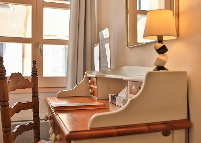 Hotel Playa Saint-Tropez