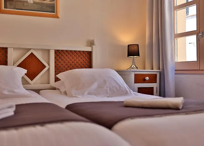 Playa 3* Saint-Tropez