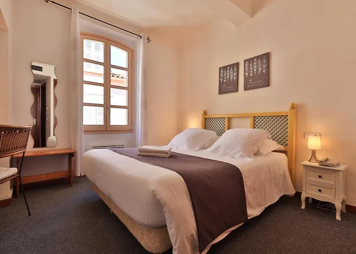 Playa Hotel Saint-Tropez