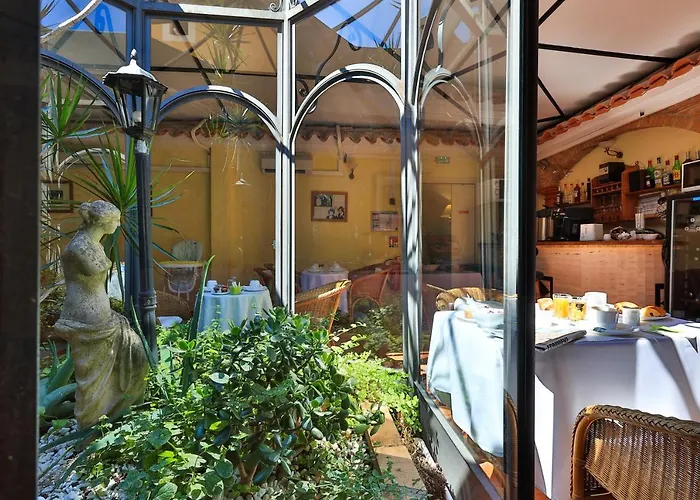 Hotel Playa Saint-Tropez