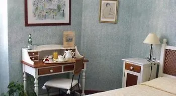 Playa Szálloda Saint-Tropez