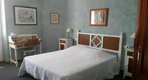 Szálloda Playa Saint-Tropez