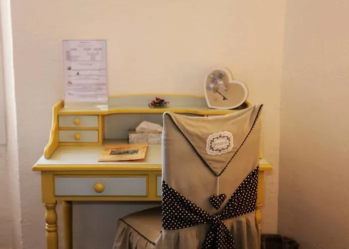 Szálloda Playa Saint-Tropez