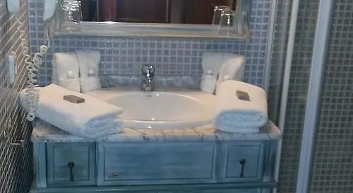 Hotel Playa Saint-Tropez